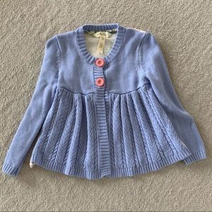 Matilda Jane Cardigan